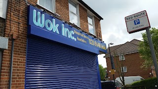 Wok Inc