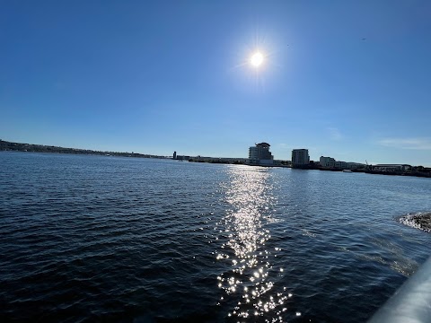 Waterfront Park