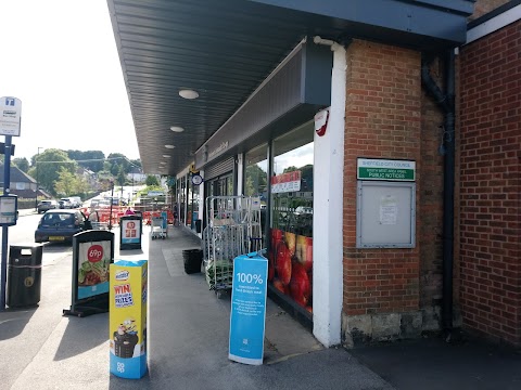 The Co-operative Food