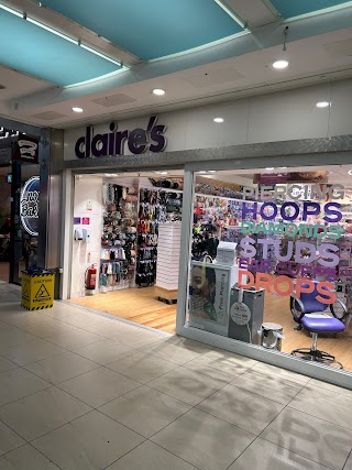 Claire's