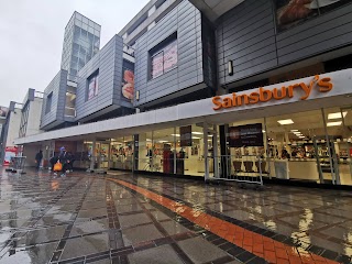 Sainsbury's