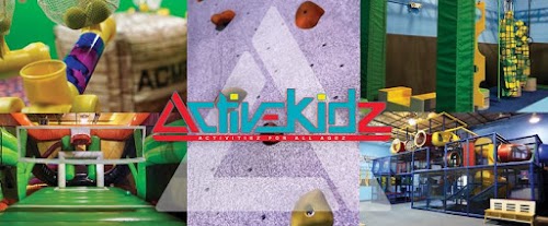 Active Kidz Long Island Inc
