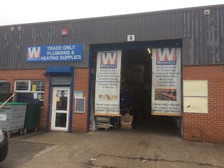 Williams Trade Supplies Ltd