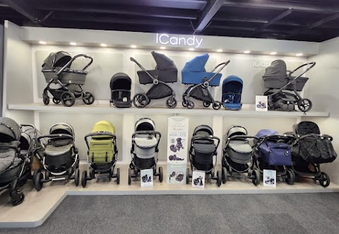 UK Baby Centre