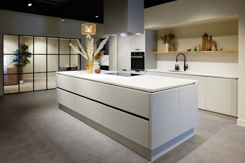 Magnet Kitchens