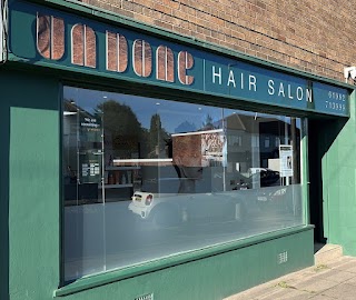 Undone Hair LTD