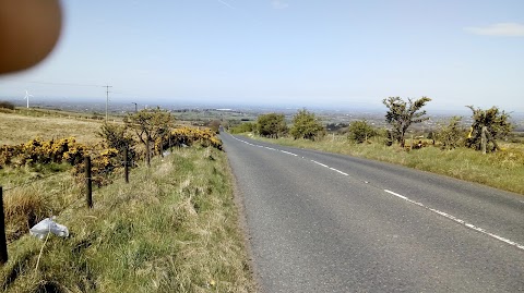 Nutts Corner Tyres & Breakdown