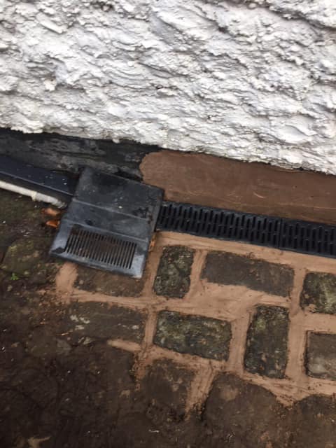 Water Main & Drain Repair Drain Unblocking & Jetting Manchester