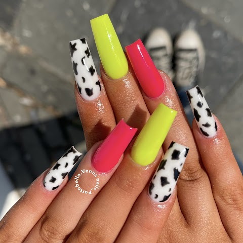 Venus Nails