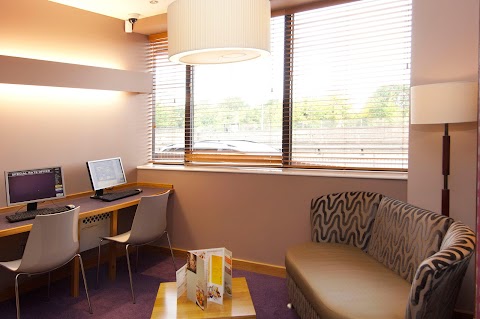 Premier Inn London Hanger Lane hotel