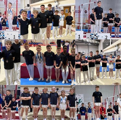 Northampton Gymnastics Academy