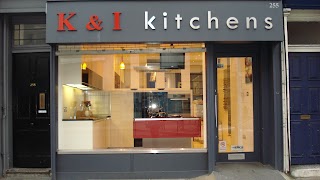 K&I Kitchens