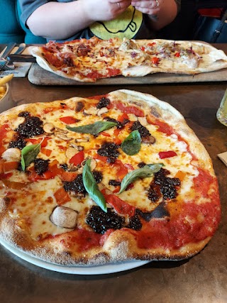 Zizzi - Rushden Lakes