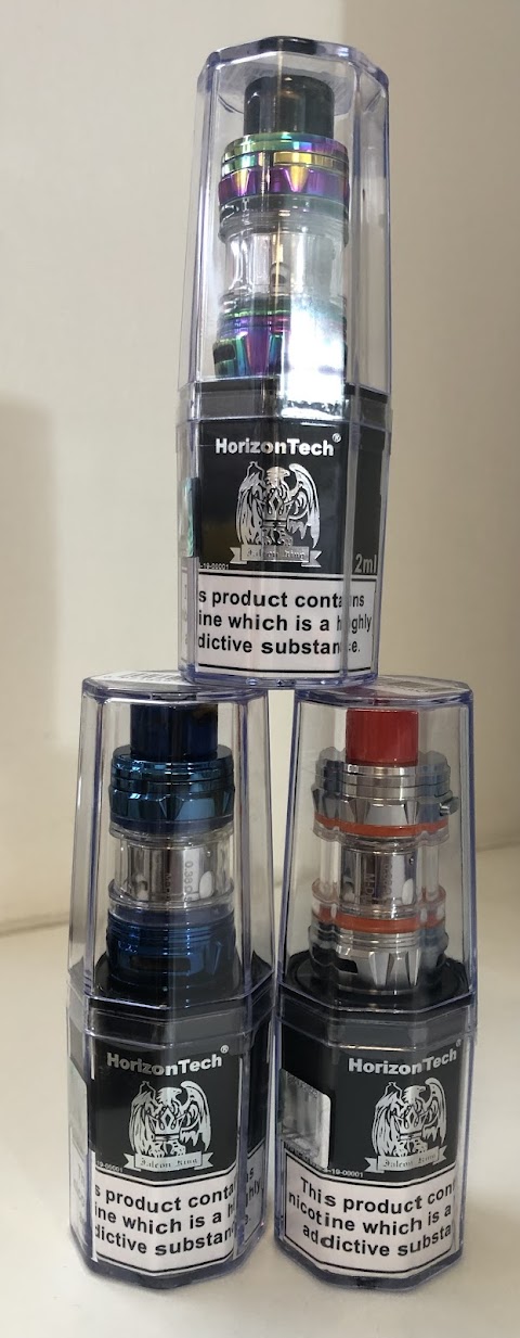 Urban Vape N Tech