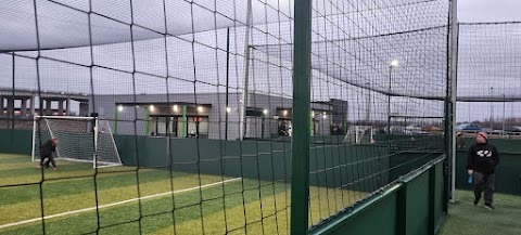 Fives Trafford