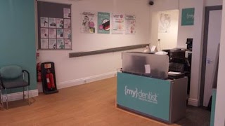 mydentist, Sydenham Road, Sydenham