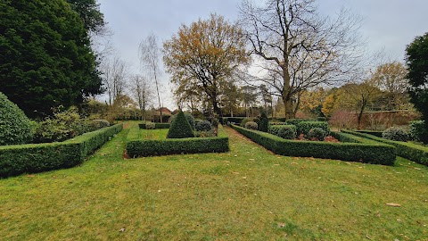 Castle Bromwich Hall & Gardens Trust