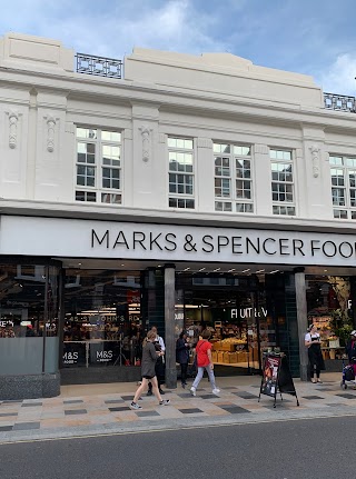 Marks & Spencer Food