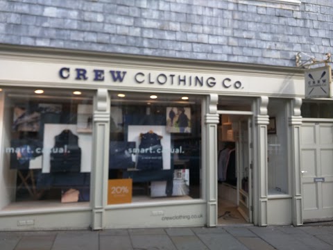 Crew Clothing