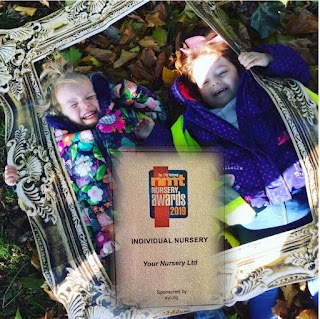 Your Nursery Ltd, (National Award winning best nursery)