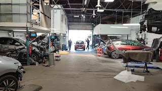 Denver Body Repair Centre Ltd