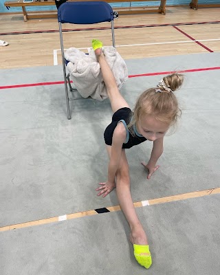 Northampton School of Rhythmic Gymnastics