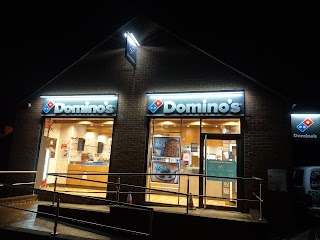 Domino's Pizza - Staffordshire - Stone