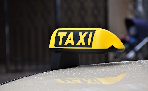 Tavistock Taxis