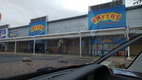 Smyths Toys Superstores