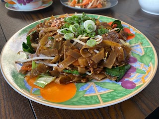 Nakhon Thai Kitchen