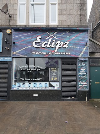 Eclipz Traditional Scottish Barber