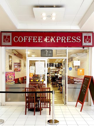 Coffee Express