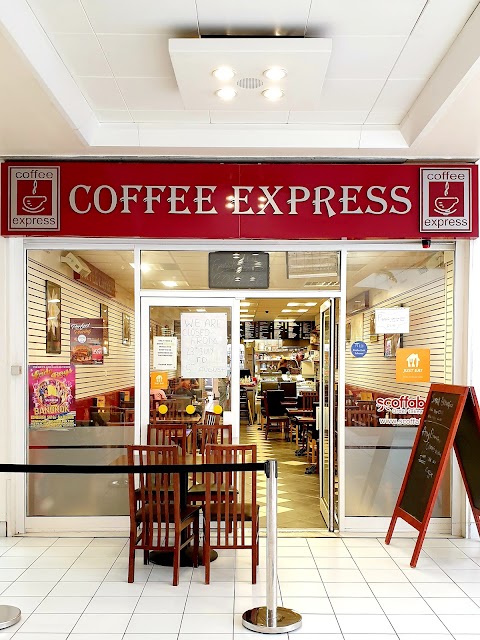 Coffee Express