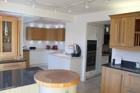 Glenfield Kitchens