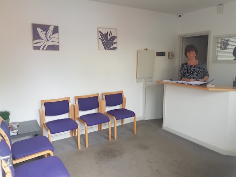 The Hypnotherapy Practice – Stourbridge