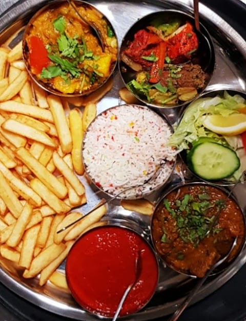 Aylestone Spice Leicester