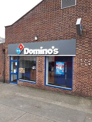 Domino's Pizza - Northfleet