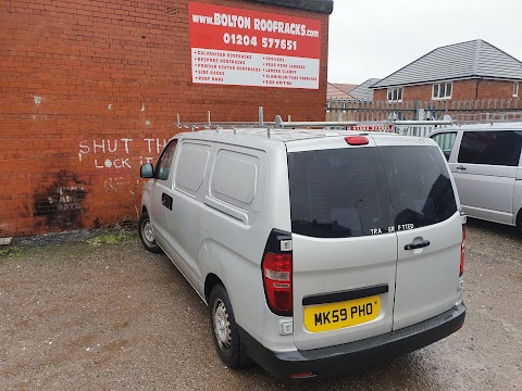 Bolton Roof Racks Ltd.