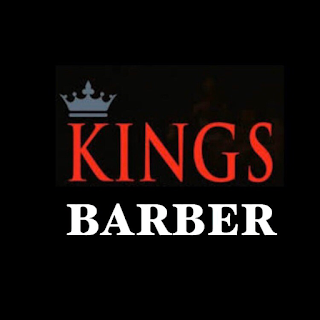 Kings barber