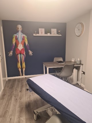 BC Injury & Rehabilitation Clinic