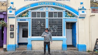 Dolphin Hotel