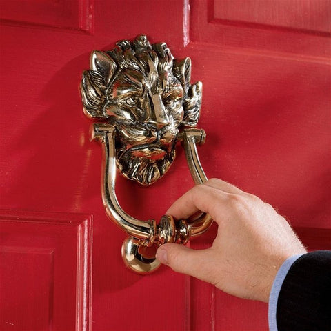 Doorknockers.co.uk