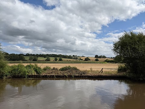 Whitchurch Waterways Country Park