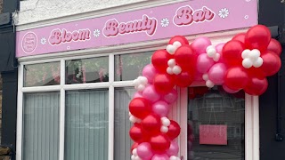 Bloom Beauty Bar