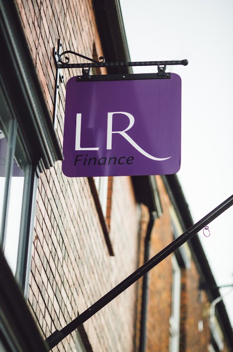 LR Finance