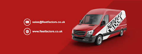 Fleet Factors Ltd - Leeds