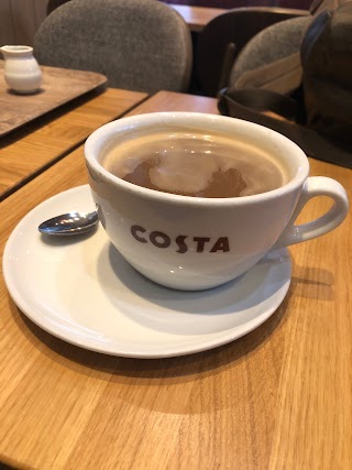 Costa Coffee