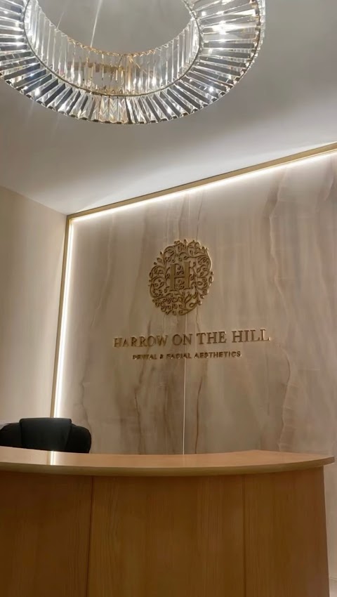 Harrow On The Hill Dental & Facial Aesthetics