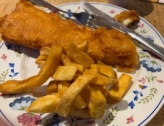 Solents Finest Fish & Chips