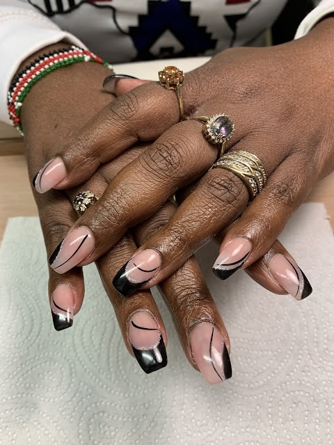 High Class Nails